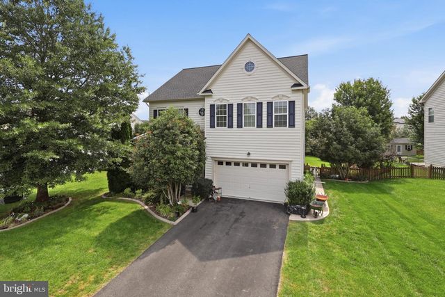 25 CHARTER GATE DR, Fredericksburg, VA 22406