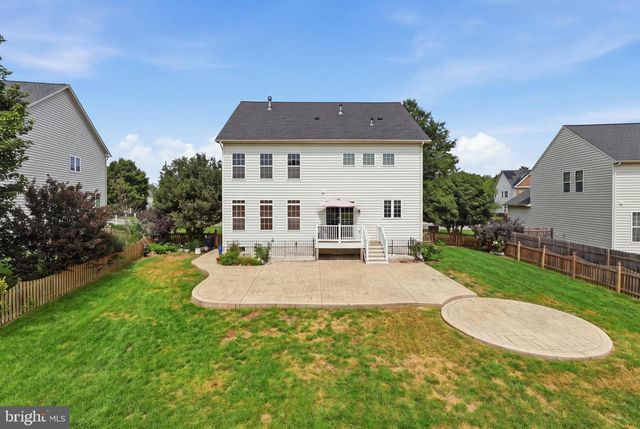 25 CHARTER GATE DR, Fredericksburg, VA 22406