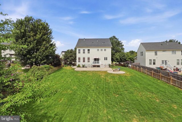 25 CHARTER GATE DR, Fredericksburg, VA 22406