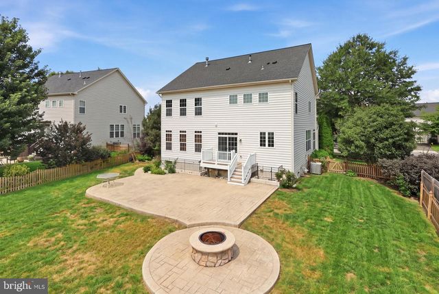 25 CHARTER GATE DR, Fredericksburg, VA 22406