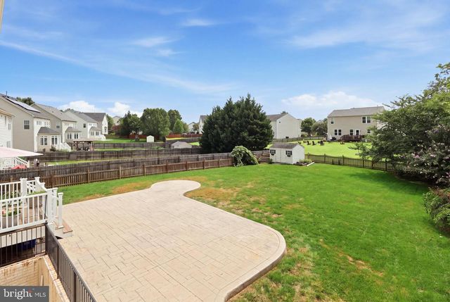25 CHARTER GATE DR, Fredericksburg, VA 22406