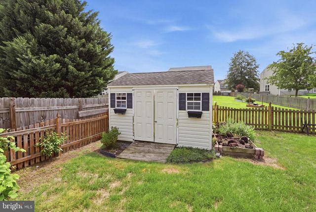 25 CHARTER GATE DR, Fredericksburg, VA 22406