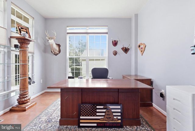 25 CHARTER GATE DR, Fredericksburg, VA 22406