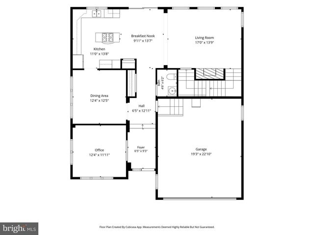 25 CHARTER GATE DR, Fredericksburg, VA 22406
