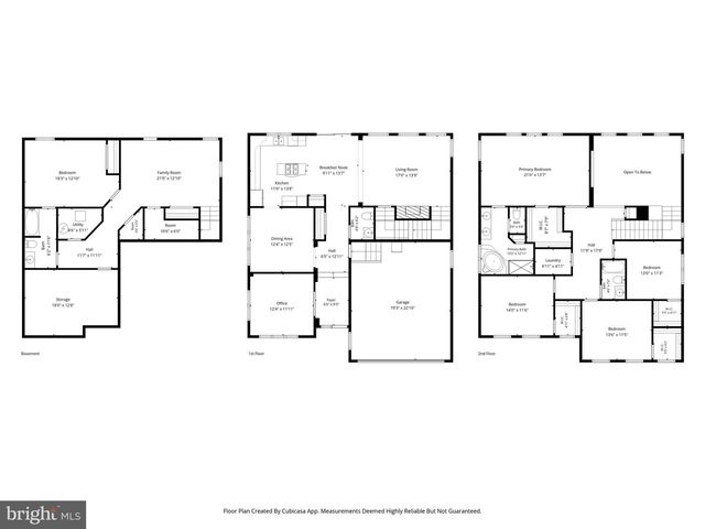 25 CHARTER GATE DR, Fredericksburg, VA 22406