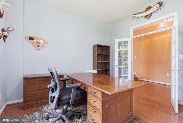 25 CHARTER GATE DR, Fredericksburg, VA 22406