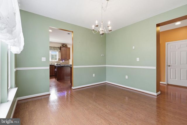 25 CHARTER GATE DR, Fredericksburg, VA 22406