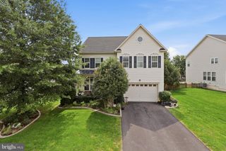 25 CHARTER GATE DR, Fredericksburg, VA 22406