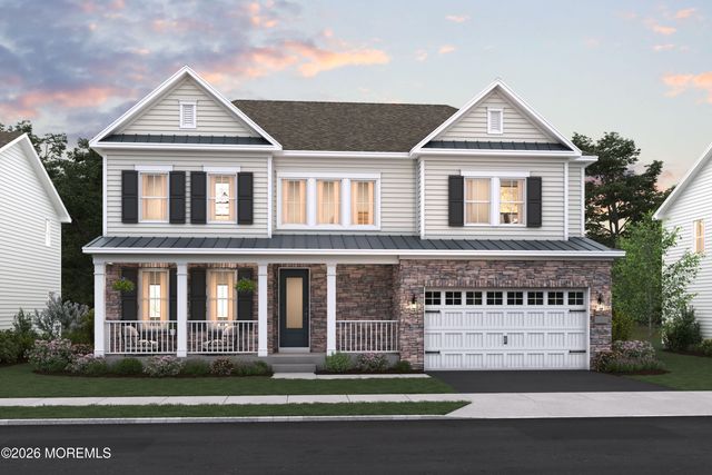 34 Tee Place, Neptune Township, NJ 07753