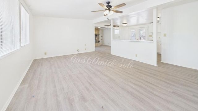 590 Comanche Drive, Lubbock, TX 79404