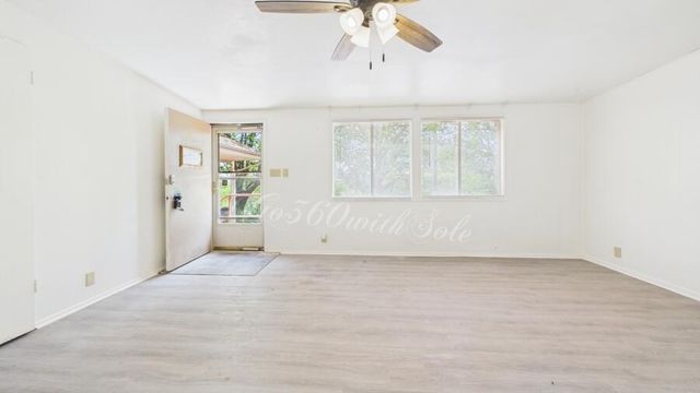 590 Comanche Drive, Lubbock, TX 79404