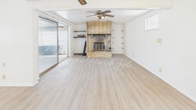 590 Comanche Drive, Lubbock, TX 79404