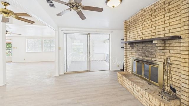 590 Comanche Drive, Lubbock, TX 79404