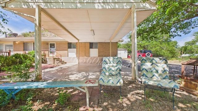 590 Comanche Drive, Lubbock, TX 79404