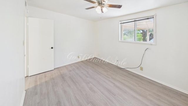 590 Comanche Drive, Lubbock, TX 79404