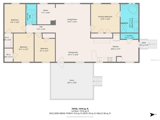 14182 SE 62ND COURT, Summerfield, FL 34491