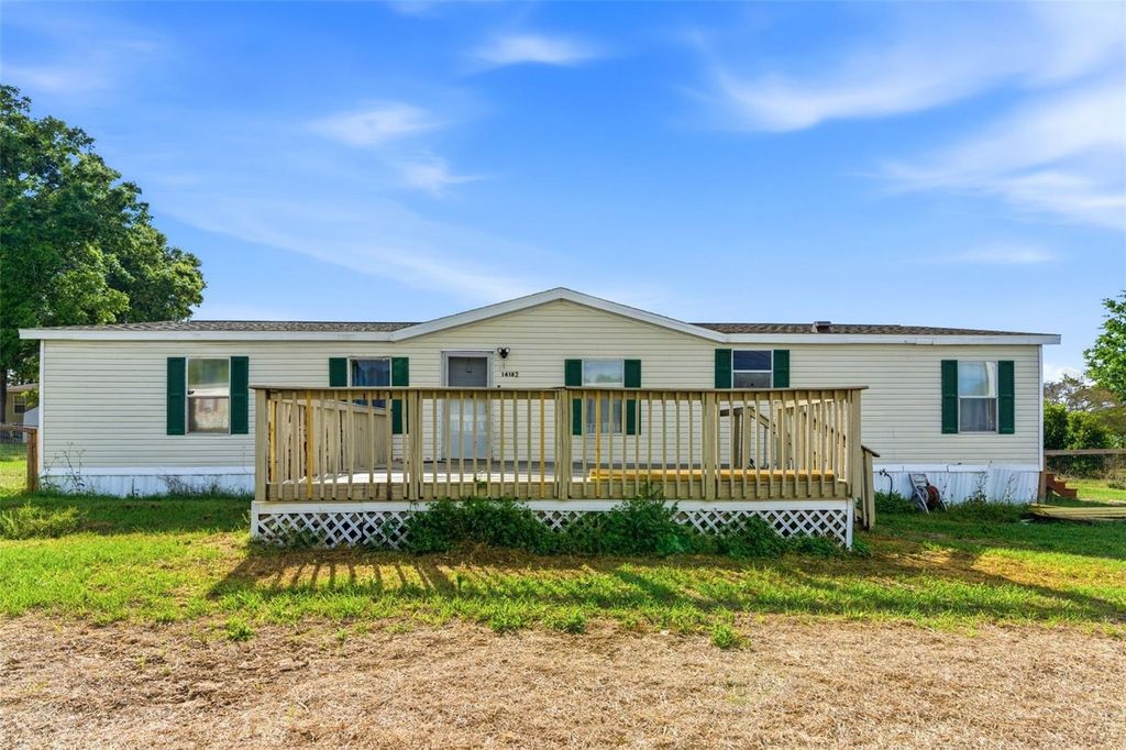 14182 SE 62ND COURT, Summerfield, FL 34491