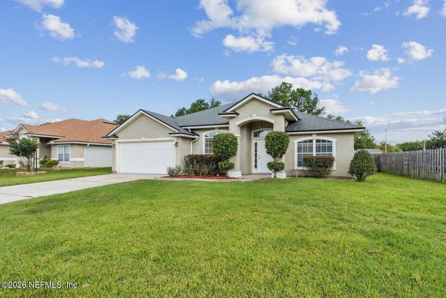 9383 BRUNTSFIELD Drive, Jacksonville, FL 32244