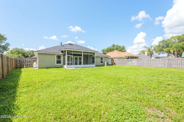 9383 BRUNTSFIELD Drive, Jacksonville, FL 32244