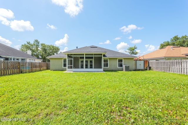 9383 BRUNTSFIELD Drive, Jacksonville, FL 32244
