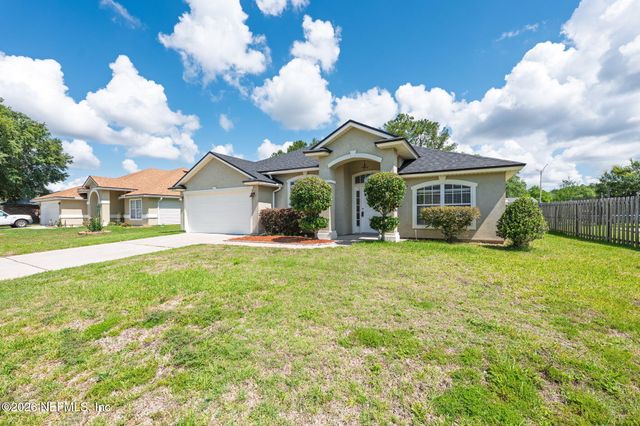9383 BRUNTSFIELD Drive, Jacksonville, FL 32244