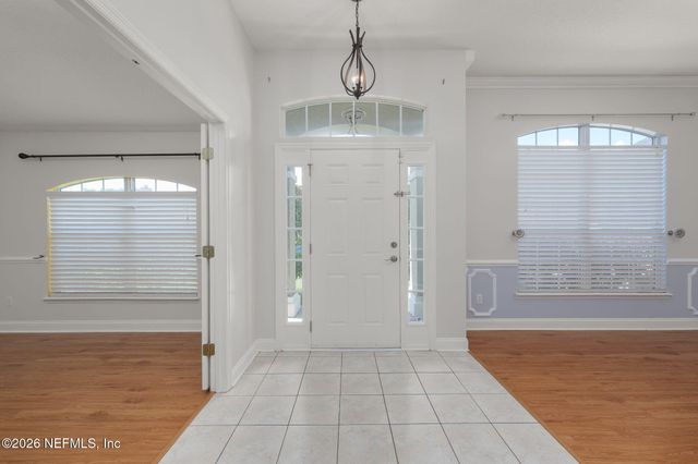 9383 BRUNTSFIELD Drive, Jacksonville, FL 32244