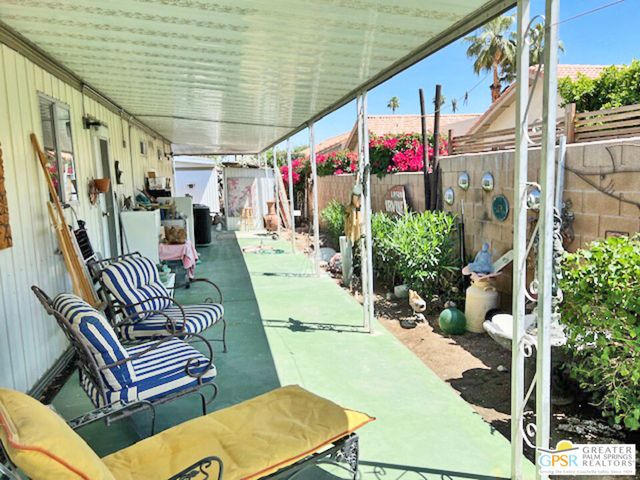 272 Araby Street, Palm Springs, CA 92264
