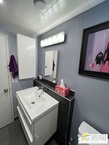 272 Araby Street, Palm Springs, CA 92264