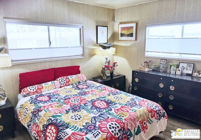 272 Araby Street, Palm Springs, CA 92264