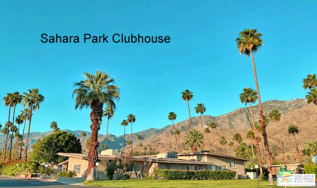 272 Araby Street, Palm Springs, CA 92264