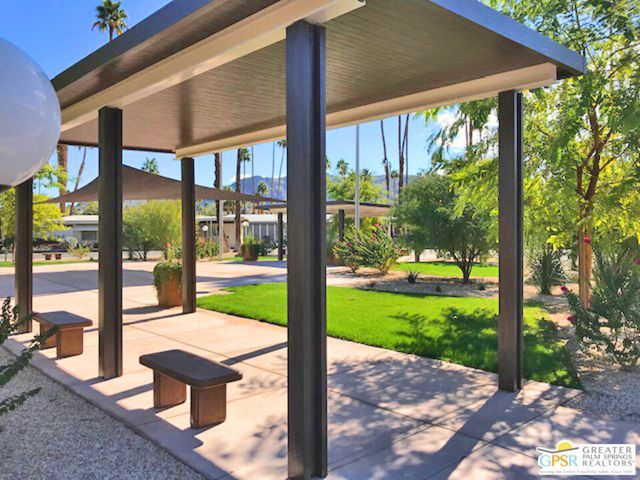 272 Araby Street, Palm Springs, CA 92264