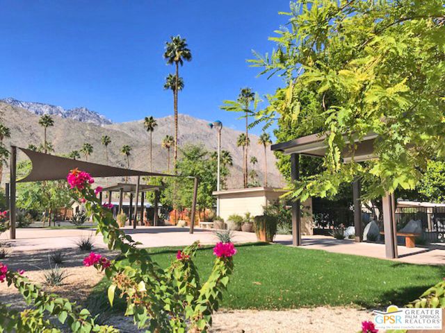 272 Araby Street, Palm Springs, CA 92264