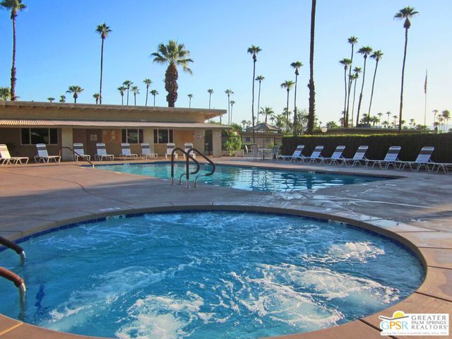272 Araby Street, Palm Springs, CA 92264