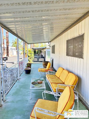 272 Araby Street, Palm Springs, CA 92264