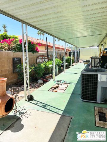 272 Araby Street, Palm Springs, CA 92264