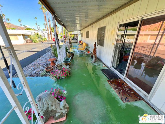 272 Araby Street, Palm Springs, CA 92264