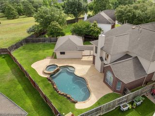 20131 Mayfair Park Lane, Spring, TX 77379