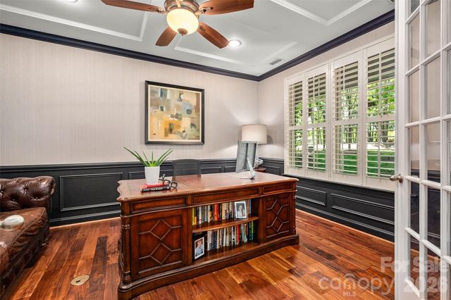 11428 Scarlet Tanager Drive, Charlotte, NC 28278