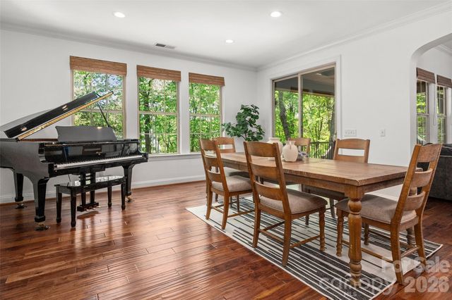 11428 Scarlet Tanager Drive, Charlotte, NC 28278