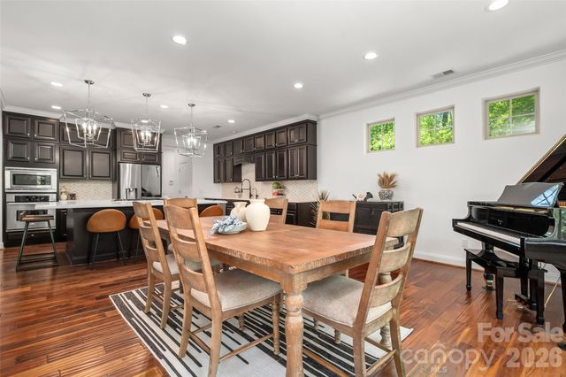 11428 Scarlet Tanager Drive, Charlotte, NC 28278