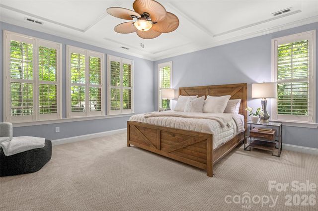 11428 Scarlet Tanager Drive, Charlotte, NC 28278