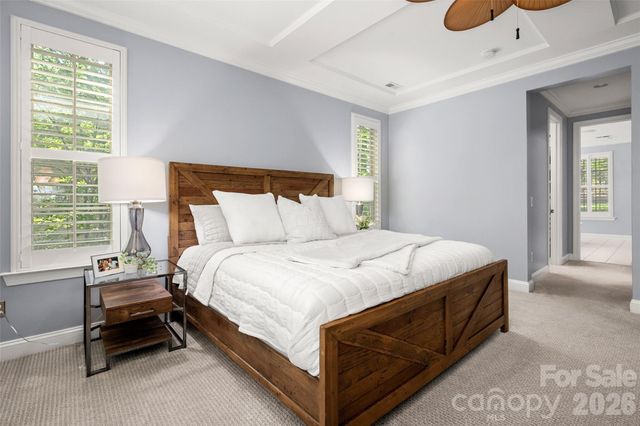 11428 Scarlet Tanager Drive, Charlotte, NC 28278