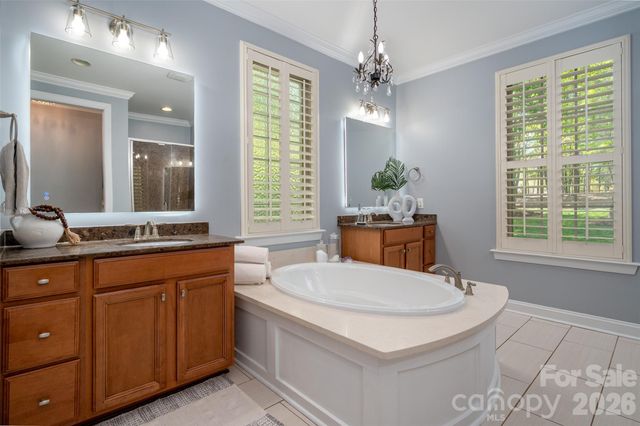 11428 Scarlet Tanager Drive, Charlotte, NC 28278