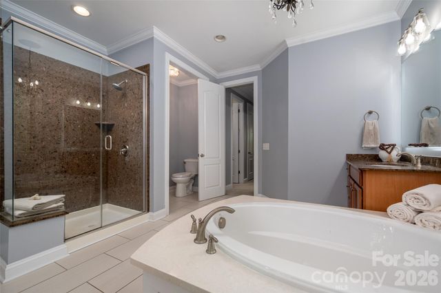 11428 Scarlet Tanager Drive, Charlotte, NC 28278