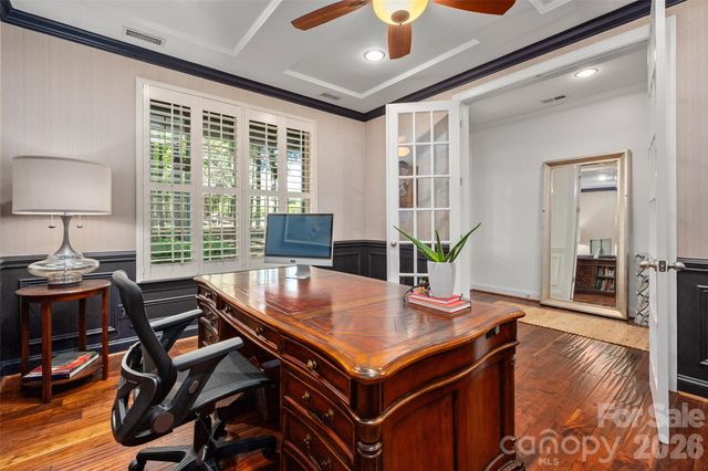 11428 Scarlet Tanager Drive, Charlotte, NC 28278