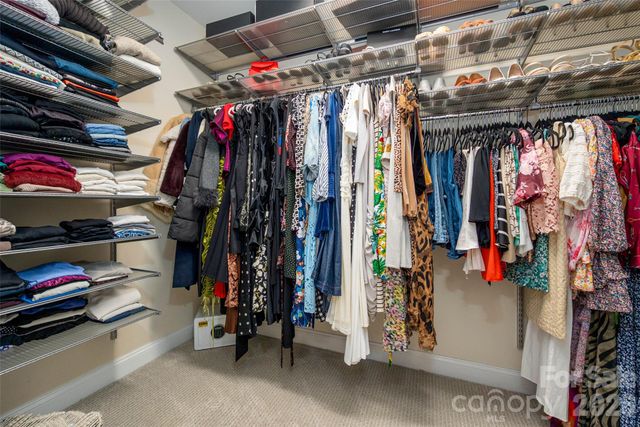 11428 Scarlet Tanager Drive, Charlotte, NC 28278