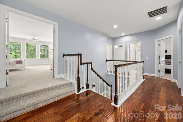 11428 Scarlet Tanager Drive, Charlotte, NC 28278