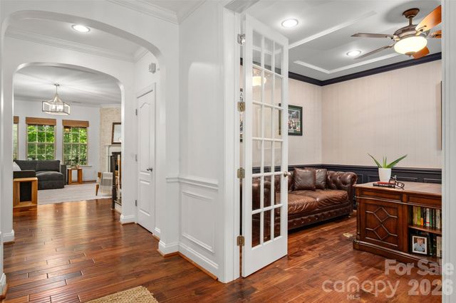 11428 Scarlet Tanager Drive, Charlotte, NC 28278