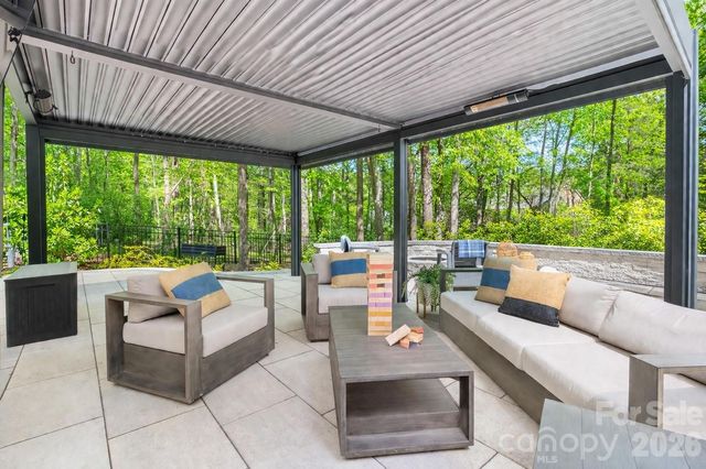 11428 Scarlet Tanager Drive, Charlotte, NC 28278