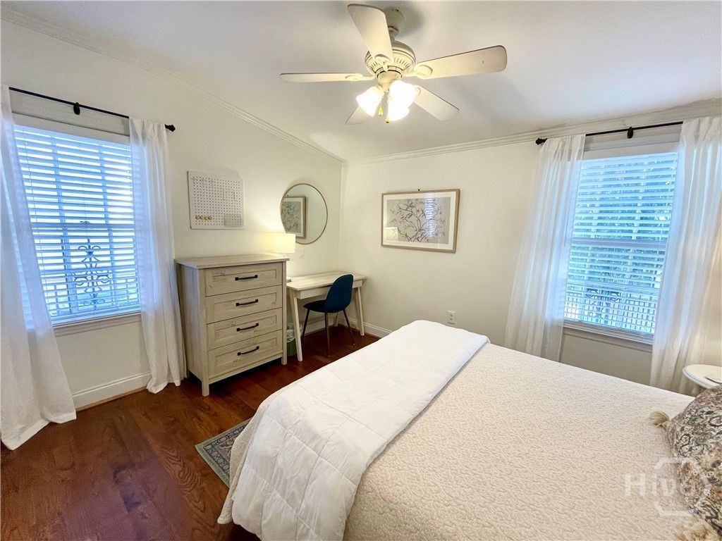 Image 13 of property listing at 217 W Taylor Street, Savannah, GA 31401